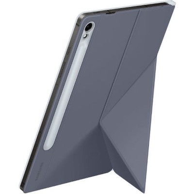 Samsung Book Cover Blue (Galaxy Tab S9/ S9 FE)